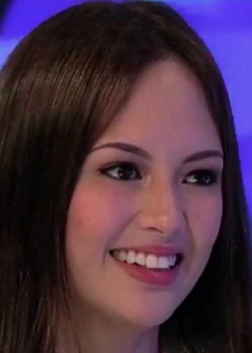 Ellen Adarna Photo #1