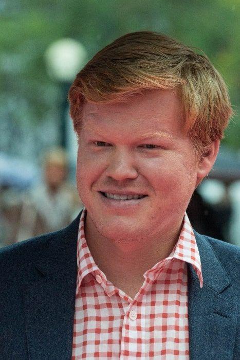 Jesse Plemons Photo #1