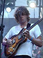 Kevin Morby Photo #1