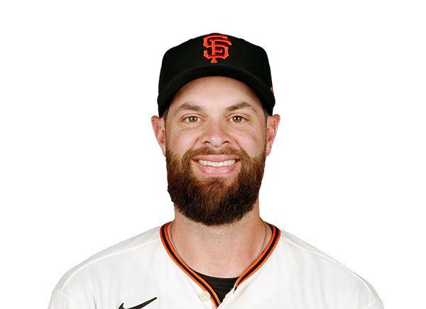 Brandon Belt Photo #1