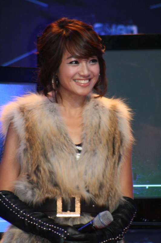 Younha Photo #1