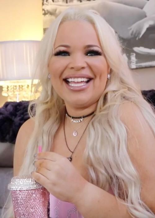 Trisha Paytas Photo #1