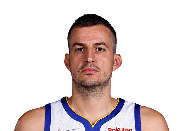 Nemanja Bjelica Photo #1