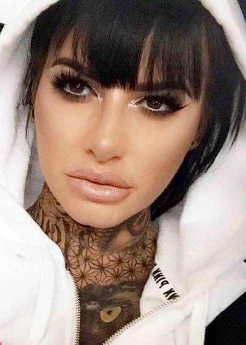 Jemma Lucy Photo #1