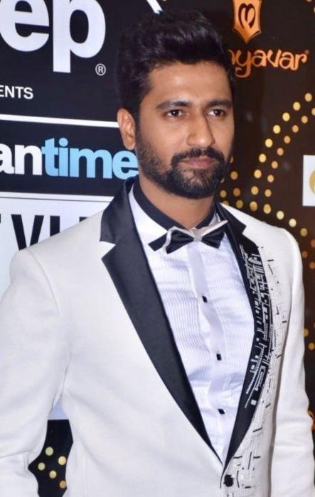 Vicky Kaushal Photo #1