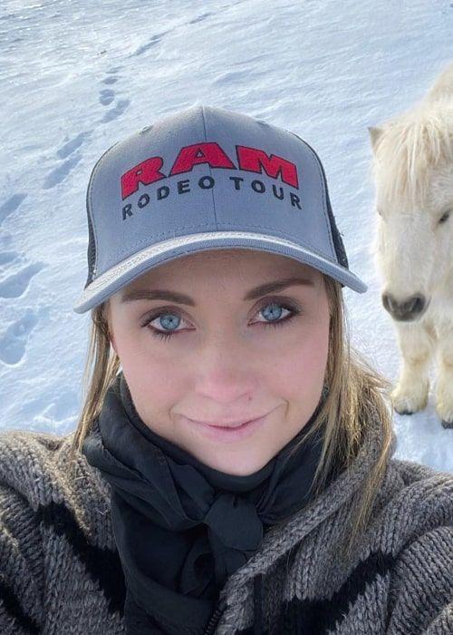 Amber Marshall Photo #1