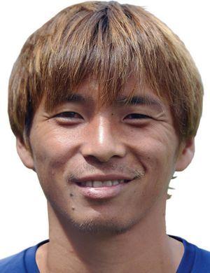 Takashi Inui Photo #1