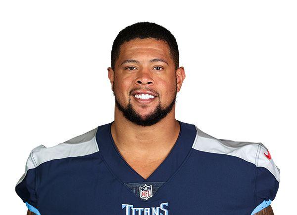 Rodger Saffold III Photo #1