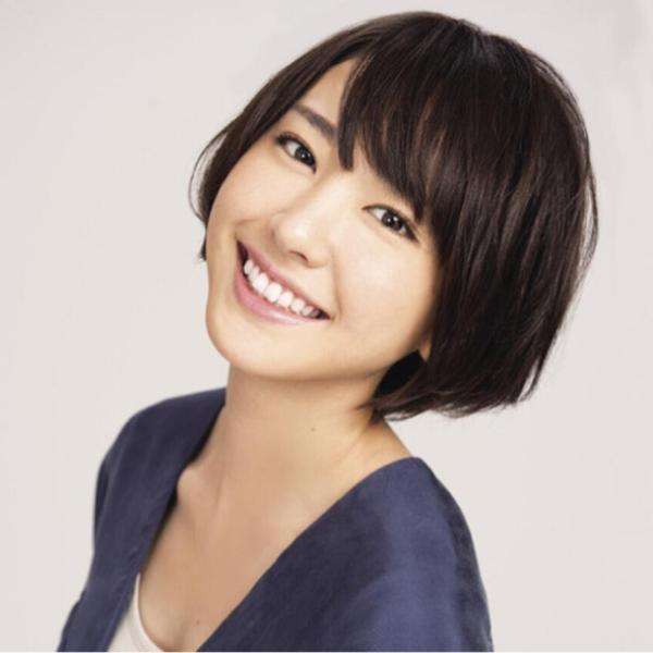 Yui Aragaki Photo #1