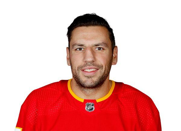 Milan Lucic Photo #1