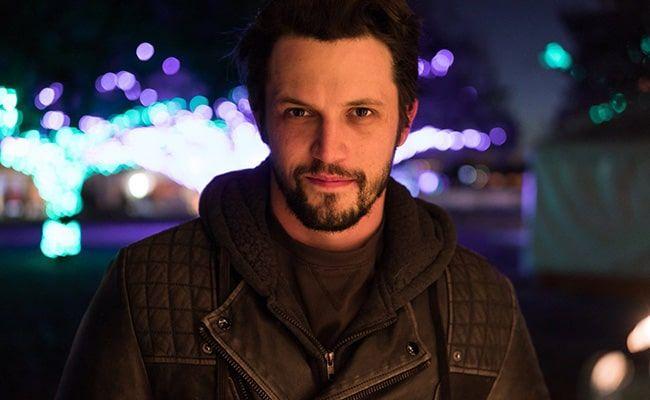 Nathan Parsons Photo #1