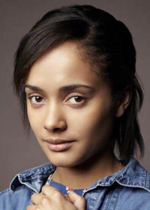 Karla Crome Photo #1