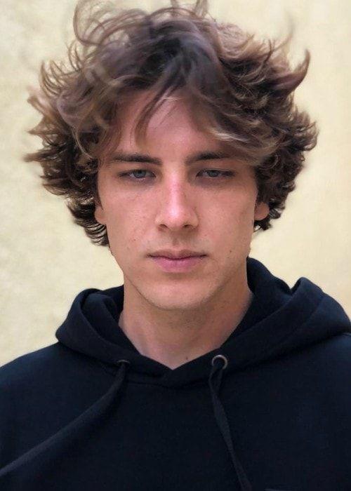 Cody Fern Photo #1