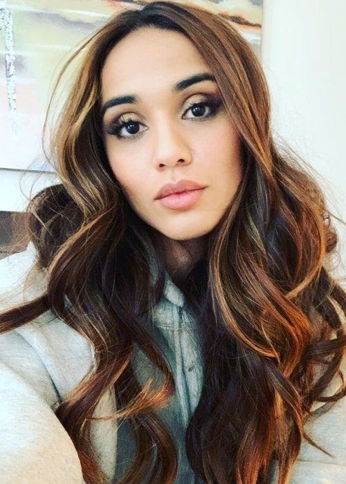 Summer Bishil Photo #1