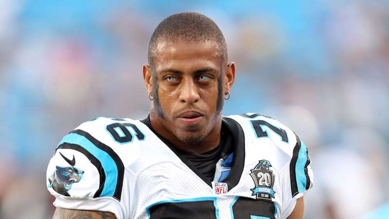 Greg Hardy Photo #1