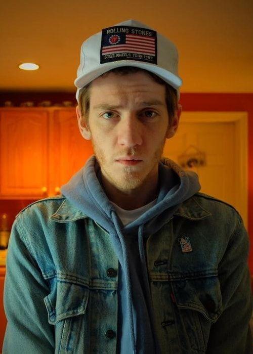 Nick Santino Photo #1