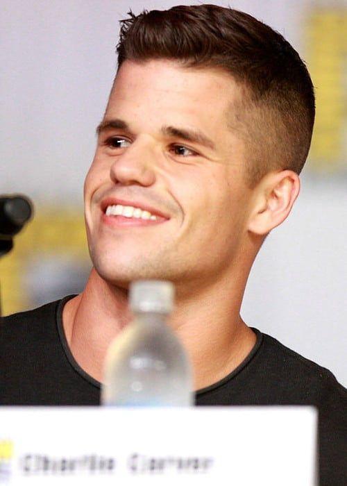 Charlie Carver Photo #1