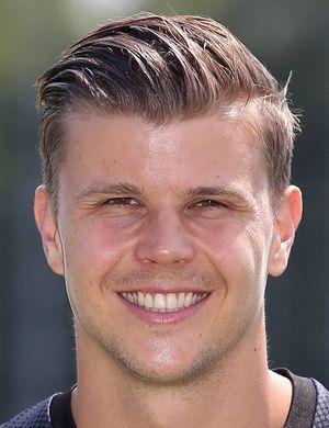 Mitchell Langerak Photo #1