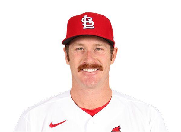 Miles Mikolas Photo #1