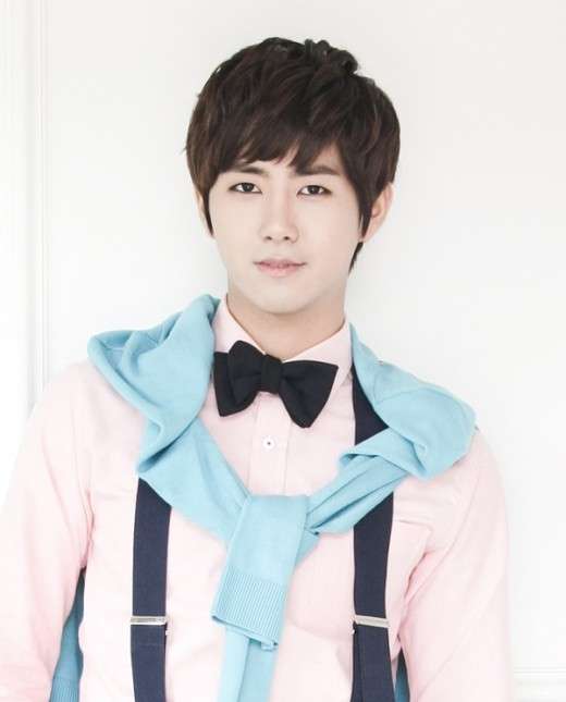 Hwang Kwanghee Photo #1