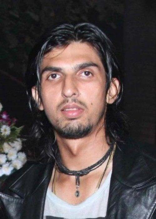 Ishant Sharma Photo #1