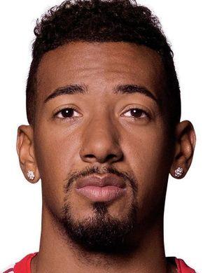 Jerome Boateng Photo #1