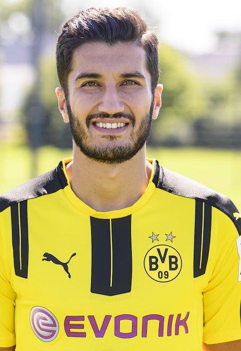 Nuri Sahin Photo #1