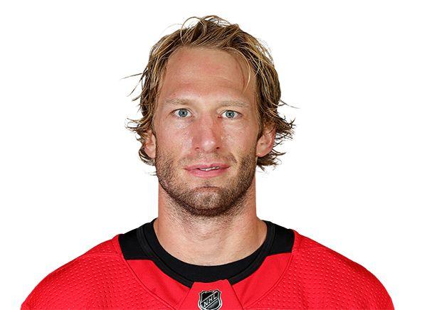 Jordan Staal Photo #1