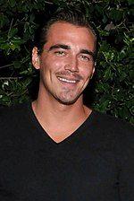 Clark James Gable Photo #1