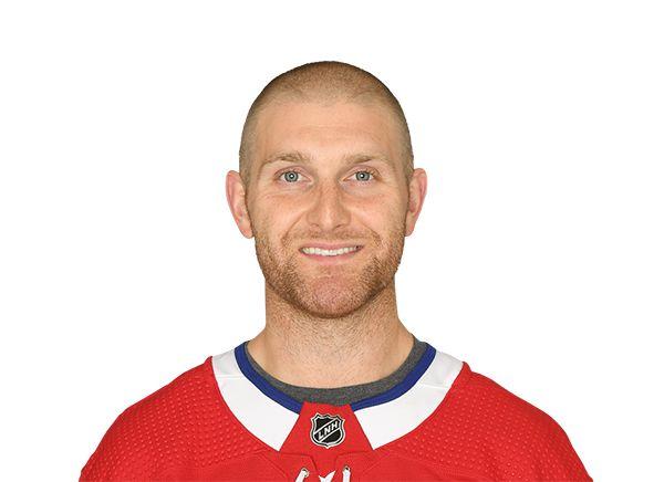 Karl Alzner Photo #1