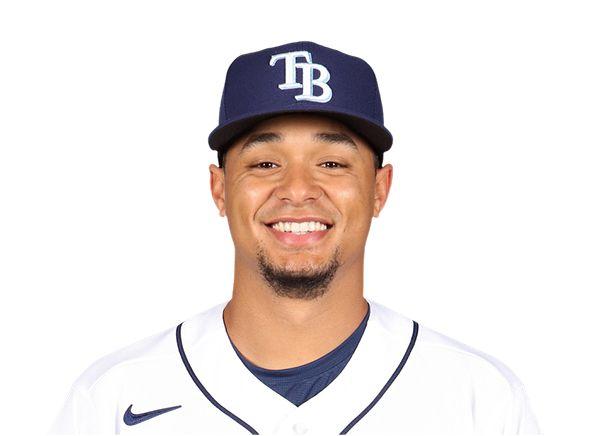 Chris Archer Photo #1