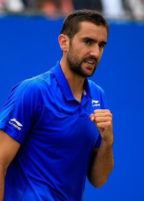 Marin Cilic Photo #1