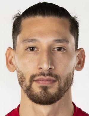 Omar Gonzalez Photo #1