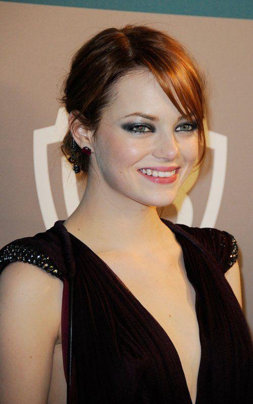 Emma Stone Photo #1