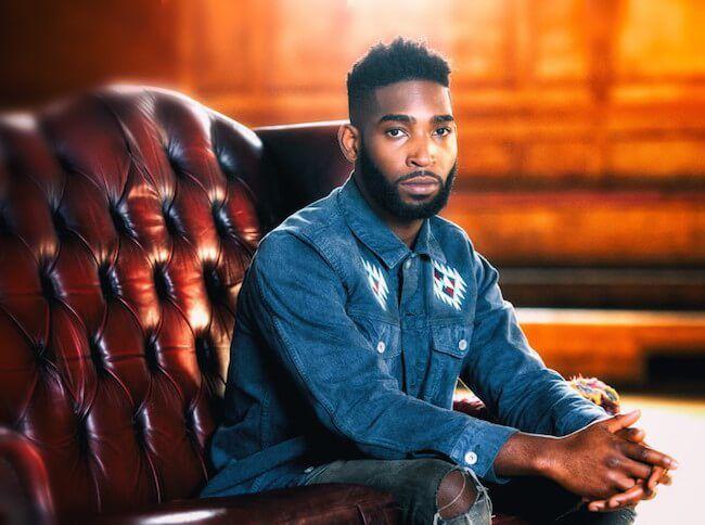 Tinie Tempah Photo #1