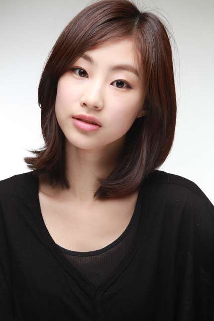 Jeon Soo-jin Photo #1