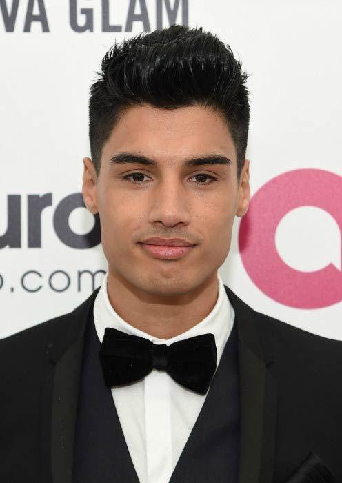 Siva Kaneswaran Photo #1