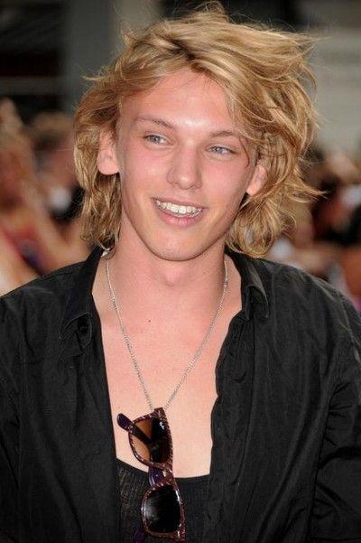 Jamie Campbell Bower Photo #1