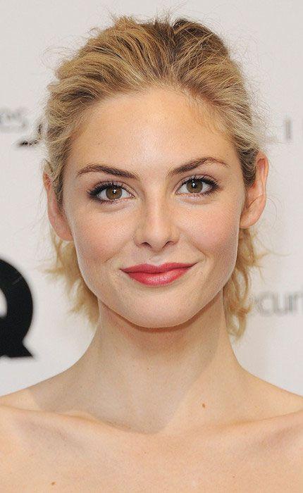 Tamsin Egerton Photo #1