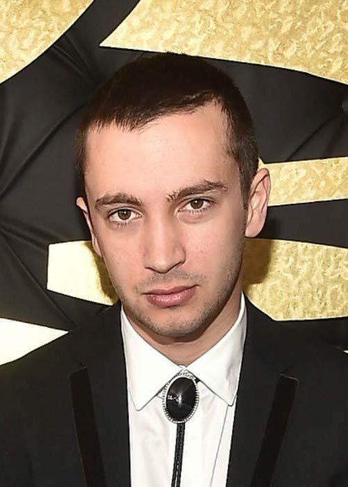 Tyler Joseph Photo #1