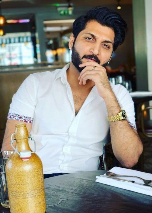 Bilal Saeed Photo #1