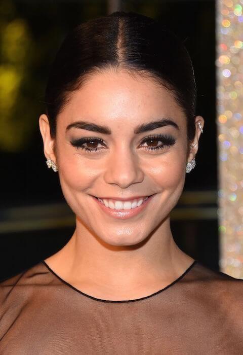 Vanessa Hudgens Photo #1