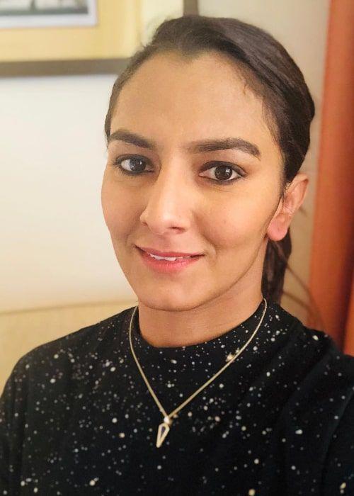 Geeta Phogat Photo #1