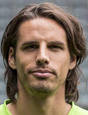 Yann Sommer Photo #1