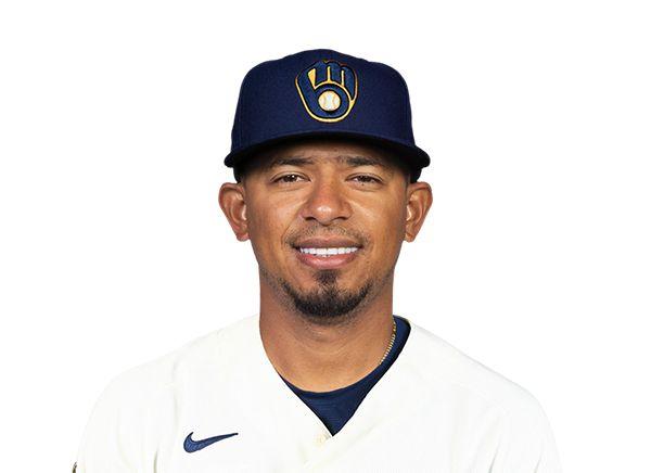 Eduardo Escobar Photo #1