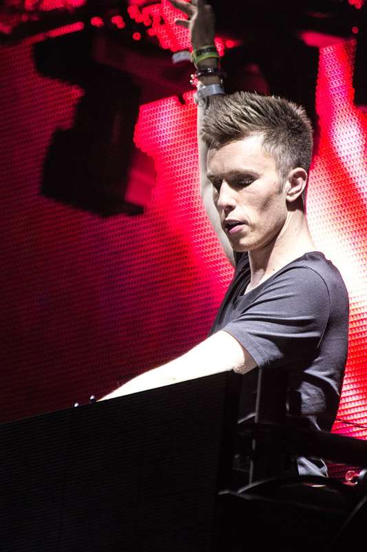 Nicky Romero Photo #1