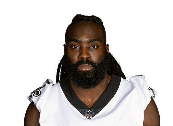 Demario Davis Photo #1