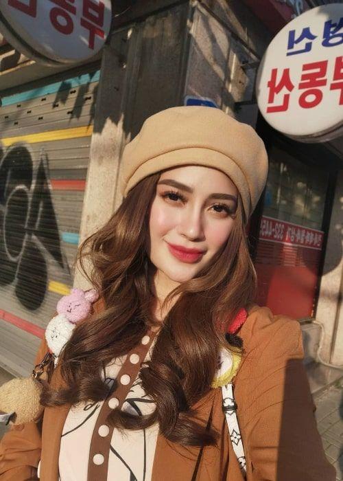 Arci Munoz Photo #1