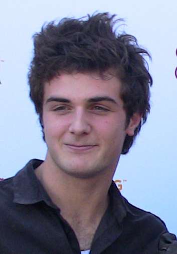 Beau Mirchoff Photo #1