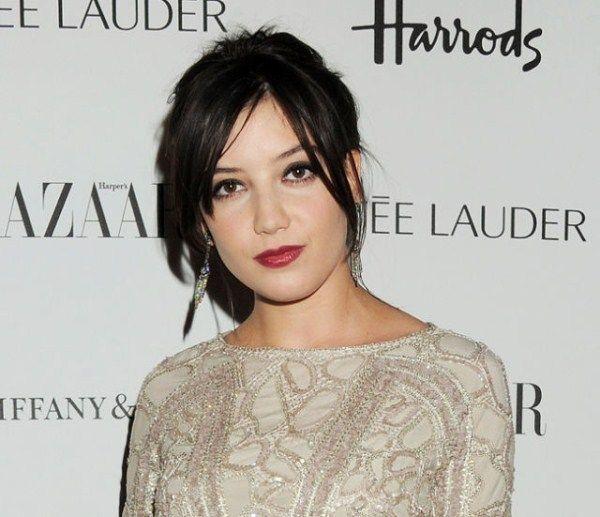 Daisy Lowe Photo #1